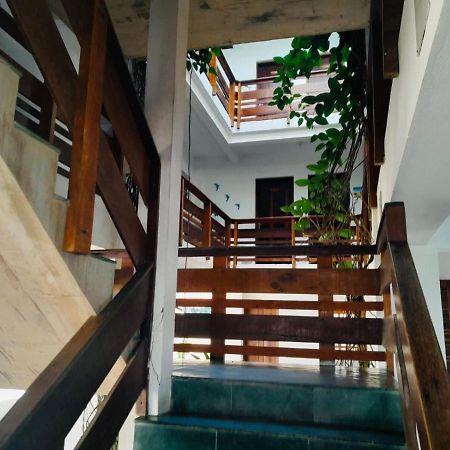 Apartamento Em Убатуба Екстериор снимка