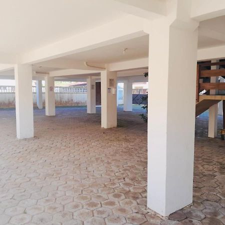 Apartamento Em Убатуба Екстериор снимка