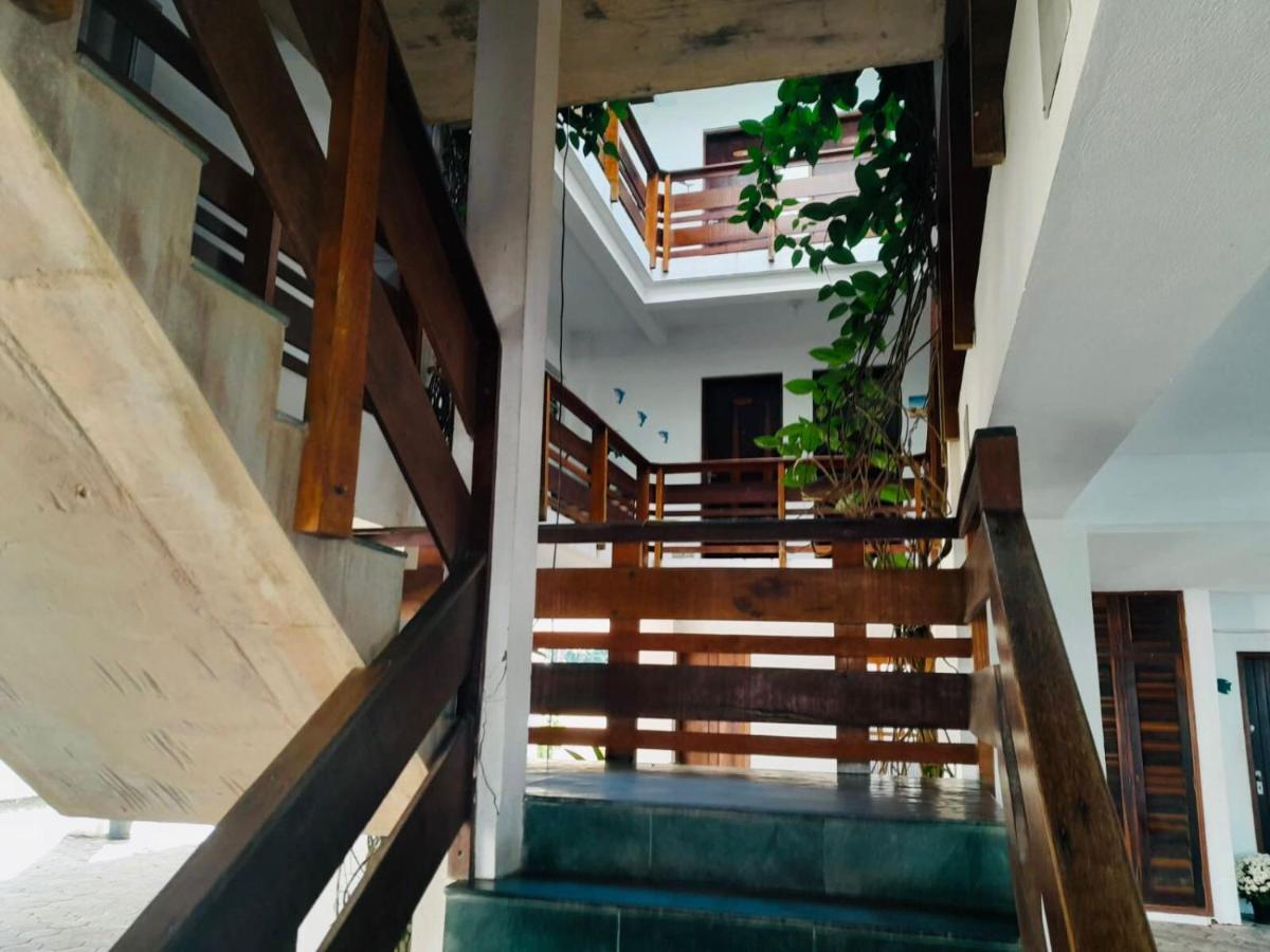 Apartamento Em Убатуба Екстериор снимка